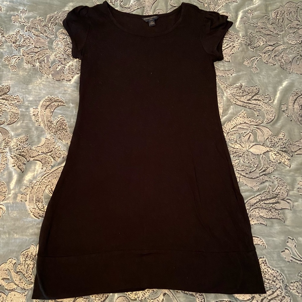 Banana Republic T-Shirt Dress
